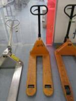 Pallet Jack