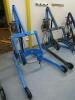 Hydra-Lift Drum Carrier