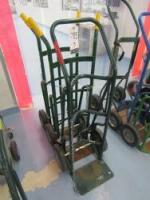 2-Wheel Dollies