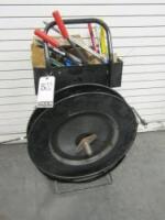 Banding Cart