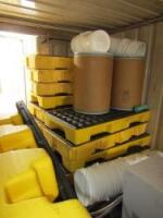 Chemical Containment Pallets