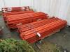 8' Pallet Racking Crossbeams