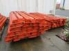 8' Pallet Racking Crossbeams - 3