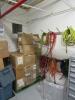 Lot of Assorted Tape, Labels, & PPE - 3