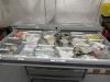 7-Drawer Heavy Duty Parts Cabinet - 2