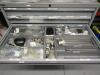 7-Drawer Heavy Duty Parts Cabinet - 4