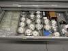 7-Drawer Heavy Duty Parts Cabinet - 5