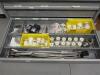7-Drawer Heavy Duty Parts Cabinet - 7