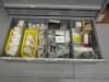 7-Drawer Heavy Duty Parts Cabinet - 8