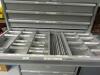 9-Drawer Heavy Duty Parts Cabinet - 2