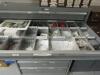 9-Drawer Heavy Duty Parts Cabinet - 5