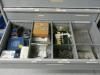 9-Drawer Heavy Duty Parts Cabinet - 7