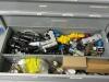 9-Drawer Heavy Duty Parts Cabinet - 8