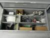 9-Drawer Heavy Duty Parts Cabinet - 9