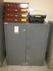 2-Door Cabinet