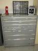 7-Drawer Heavy Duty Parts Cabinet