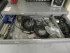 7-Drawer Heavy Duty Parts Cabinet - 2