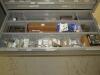 7-Drawer Heavy Duty Parts Cabinet - 6