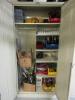 2-Door Cabinet - 2