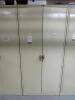 2-Door Cabinet