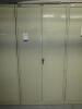 2-Door Cabinet