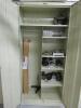 2-Door Cabinet - 2