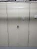 2-Door Cabinet