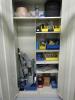 2-Door Cabinet - 2