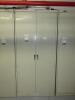 2-Door Cabinet