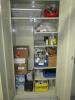 2-Door Cabinet - 2