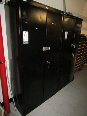 2-Door Cabinet
