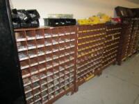 Bolt Bins