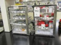 Desiccator Cabinets
