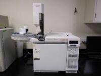 Network GC System