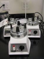 Laboratory Blenders