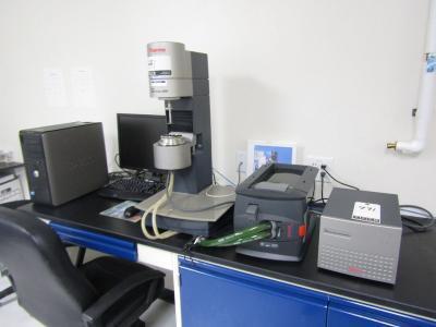 Universal Rheometer