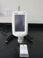 Viscometer