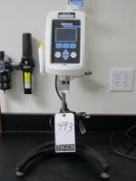 Viscometer