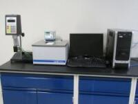 Rheometer System