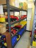 Heavy Duty Adjustable Racking - 6