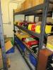 Heavy Duty Adjustable Racking - 7