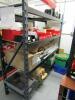 Heavy Duty Adjustable Racking - 8