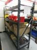 Heavy Duty Adjustable Racking - 9