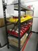 Heavy Duty Adjustable Racking - 10