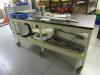 Heavy Duty Adjustable Racking - 11