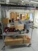 Heavy Duty Adjustable Racking - 12