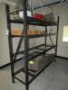 Heavy Duty Adjustable Racking - 7