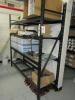 Heavy Duty Adjustable Racking - 3