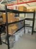 Heavy Duty Adjustable Racking - 4
