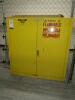 Flammable Liquid Storage Cabinet